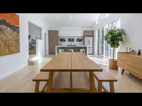 11918 McDonald St Culver City Los Angeles California 90230