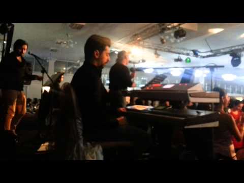 Grup Sevenler BE feat Grup Sila BE - Oyun Havasi