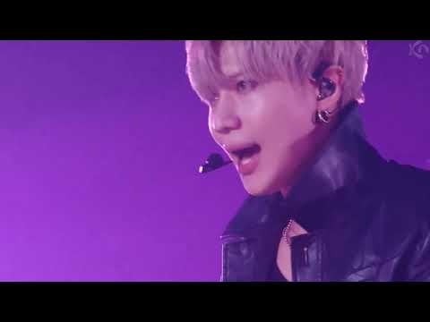 ‘SMTOWN LIVE in TOKYO 2019’ TAEMIN - ‘MOVE’
