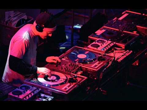 Dj Shadow Vs PC - Solid Steel