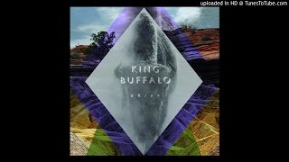 King Buffalo - Orion (Full Album 2016)