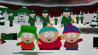 [HD] South Park: Bigger, Longer &amp; Uncut (1999) - &quot;Mountain Town (Reprise)&quot;