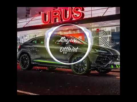 Элджей х Rakhim - URUS (Official Music Video)