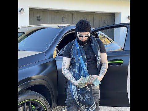 [FREE] Yeat x lovv66 x PLOHOYPAREN x PINQ Type Beat - "levelup" (prod. WhiteFF x Junko)