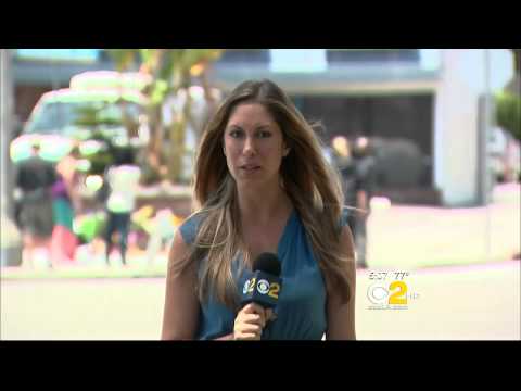 Melissa McCarty 2012/07/17 HD