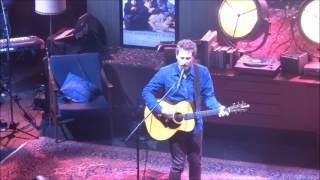 Jamie Lawson - Don't Say You Don't If You Do @ The Brixton Academy 19/10/16