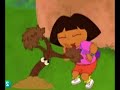 Dora Tickle Scene For Natalie Kocsis
