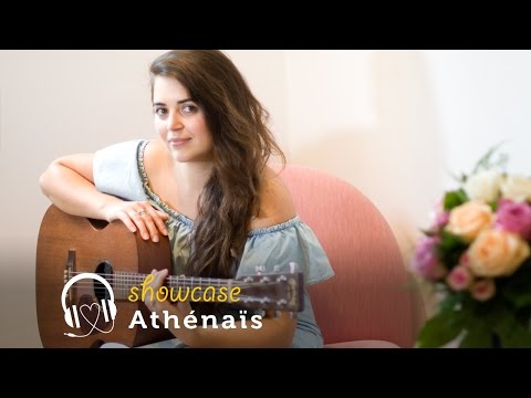 [Showcase] Athénaïs