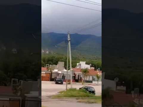 Santa María de Punilla un ejemplo de crecimiento , en Córdoba, Argentina.#santamariadepunilla
