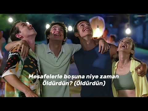 Sefo-Kördüğüm(lyrice)