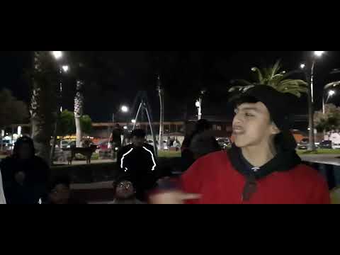 Flint v/s G- Meiker - 8vos de Final Knd Battles Fecha C. Titanes Liricistas R.3