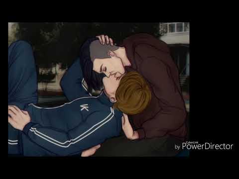 Владиславик 🐥 ❤️/Озвучка комиксов /Влад Славик/Влад Слава/яой/комиксы 🐥 💕 💙 🦇
