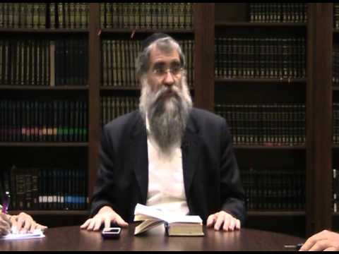 Tanya By Rabbi Yitzchok Minkowicz - Chapter 1 - A Journey into your Animal Soul