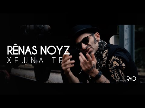 Rênas Noyz - Xewna Te [Official Video]