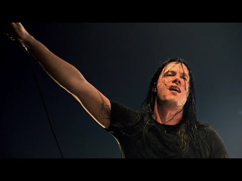 Sentenced - Vengeance Is Mine (Buried Alive) LYRICS IN SUBS