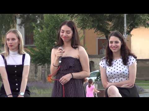 Lana Lovrekovic - Thank You For The Music