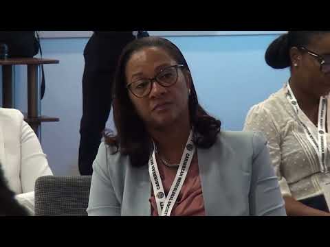 EXPERTS GATHER IN SAINT LUCIA TO TACKLE MISCARRIAGES OF JUSTICE