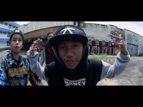 COSANOSTRA   FOR THE BETTER TIME  ft Dirty O and Black mask