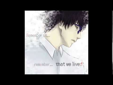 {Dobu to Kobune to Bokura no Shinwa (feat. Yuuki Ozaki from Galileo Galilei) }