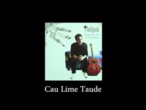 Tohpati - Cau Lime Taude | Official Audio