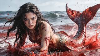 Download lagu Mermaid, abused, unleashes bloody vengeance! | FULL Action Movie | Multi Sub mp3