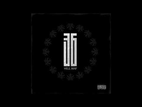 36. Mlle sow Feat Kenion- Ride to the moon (Hell maf prod) 2017