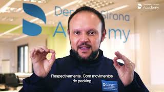 VDW Rotate. Conheça a lima com ótimo custo benefício da VDW, você vai se surpreender!