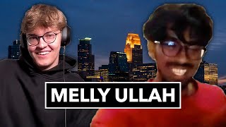 Melly Ullah on UCF Sports Media, Freelancing, and Living a Double Life in College