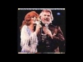 ALL I EVER NEED IS YOU BY KENNY ROGERS AND DOTTIE WEST