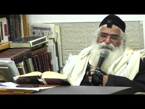 הרב יורם אברג'ל-המסר היומי-פתח דבריך יאיר-ה' שבט תשפ"ד