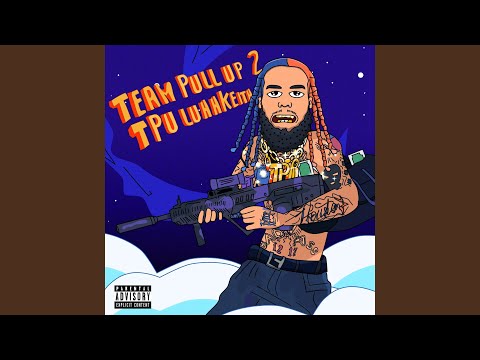 TikTok (feat. LilCJ Kasino & HoodRich Pablo Juan)