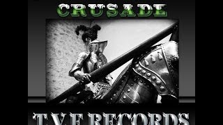 James Van Carlos - Crusade (Original Mix)