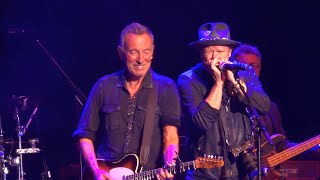 Bruce Springsteen - Live | Johnny 99 - Light of Day 2026 @ Count Basie , Red Bank NJ 1/17/26
