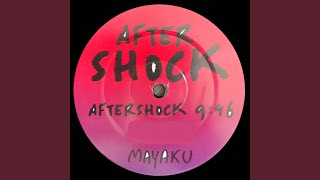 Aftershock (Original Edition)