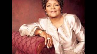 Shirley Caesar-He&#39;s Working It Out For You