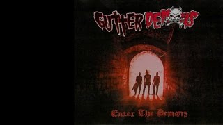 Gutter Demons - Day Of The Dead (with lyrics)