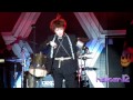 SHINee Taemin - Get Up@SHINee World II in ...