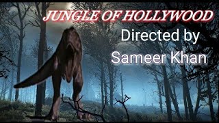 Jungle of Hollywood- Best Hollywood Adventure Movie- SUPER Action Adventure Movie