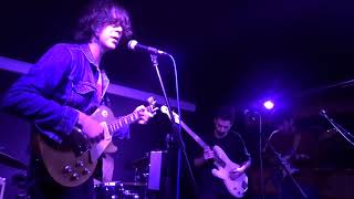 "I Remember", Sam Evian - Paris, Octobre 2018