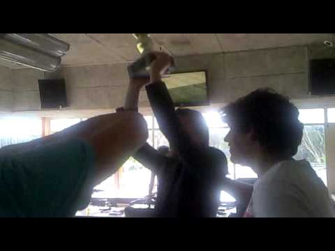 BVC Bloemendaal2 Kampioen