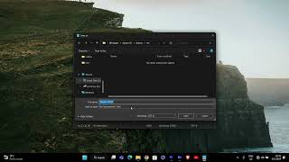 How To Create a Batch  bat File in Windows 11 (2025)