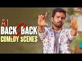 A1 Back To Back Comedy Scenes Santhanam MS Bhaskar Non Stop Laughter Sun NXT