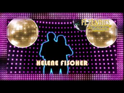 Fetenhits Discofox - Die Deutsche