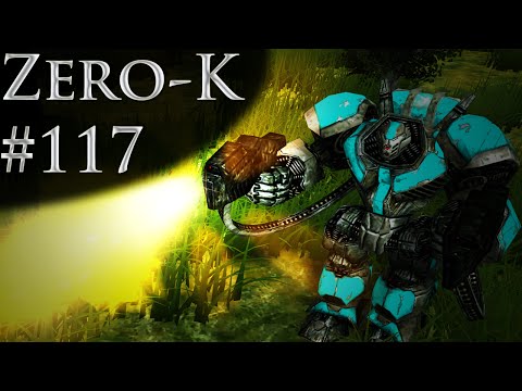 Zero-K #117: Instant Coffee