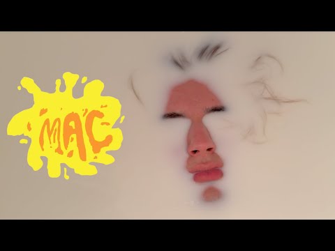 Mac (2026 Film)