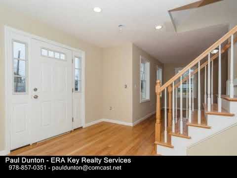 25 Arborwood Rd, Billerica MA 01821 - Single Family Home - Real Estate - For Sale -