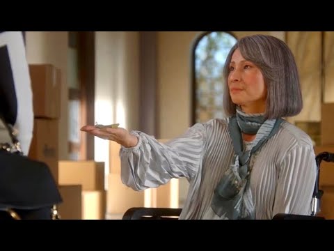 Why Women Kill 1x10 Simone meets Taylor and Eli