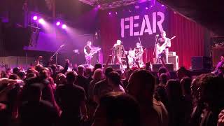 FEAR - &quot;More Beer&quot; - 3/4/2023