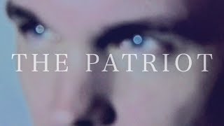 Wanderlust - The Patriot video