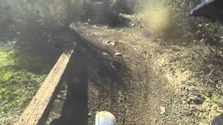 preview picture of video 'Upper Lake OHV Trail #36 Part 3'